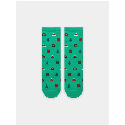 НОСКИ ДЕТСКИЕ 430K-2629