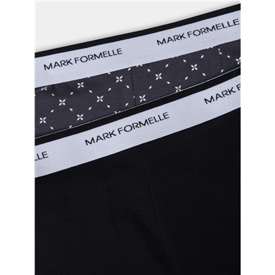 ТРУСЫ МУЖСКИЕ (2ШТ) 411228-2