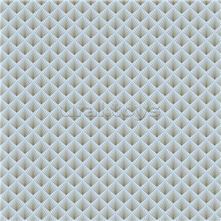 Упаковочная бумага глянц. 70*100см, "Strict lines", 80 г/м2, ассорти, 5 дизайнов