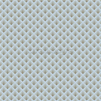 Упаковочная бумага глянц. 70*100см, "Strict lines", 80 г/м2, ассорти, 5 дизайнов