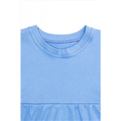 Платье Солнышко синее НАТАЛИ, 877053