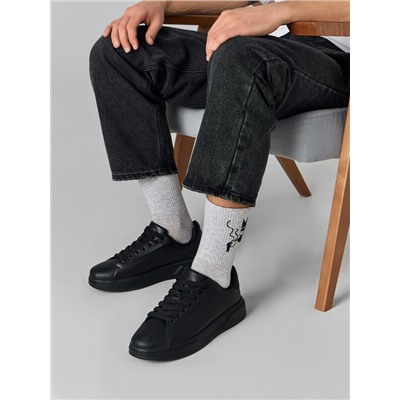 НОСКИ МУЖСКИЕ 107K-3348