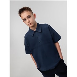 Bodo Футболка 36-116MU