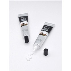 LEBELAGE - КРЕМ ДЛЯ КОЖИ ВОКРУГ ГЛАЗ С МУЦИНОМ ЧЕРНОЙ УЛИТКИ EYE CREAM BLACK SNAIL , 40 ML