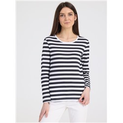 Апрель Лонгслив 1ЖДЛД4129001н