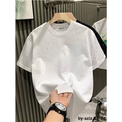 Футболки Со стразами