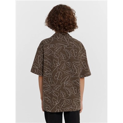 MARK FORMELLE Рубашка 113445