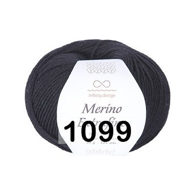 Пряжа Infinity Merino Extrafine