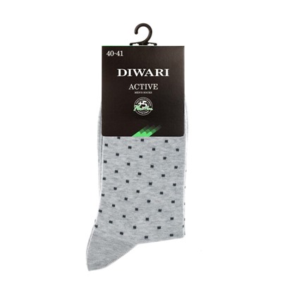 Носки мужские DIWARI COMFORT