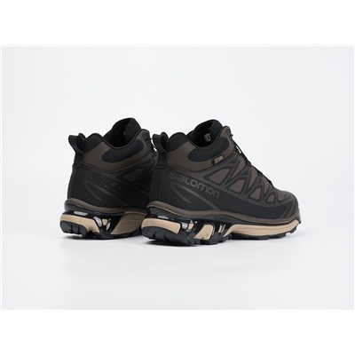 Зимние Кроссовки Salomon ADVANCED XT-6 ADV Mid