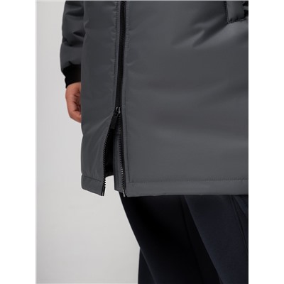 Bodo Куртка 49-10U