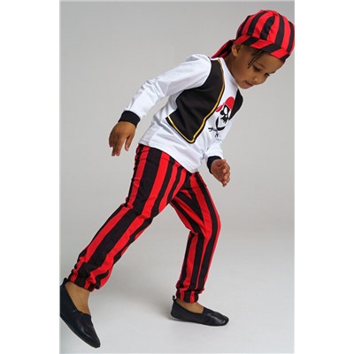 Карнавальный костюм Пирата PLAYTODAY, 732985