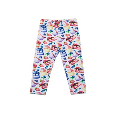 Бриджи CONTE FAIRYTALE Комплект из двух бриджей