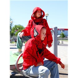 Толстовка Соль&Перец