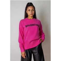 Теплая туника женская арт.1832 (Розовый)