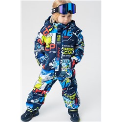 Комбинезон PLAYTODAY, 1223270