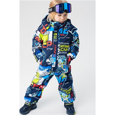 Комбинезон PLAYTODAY, 1223270