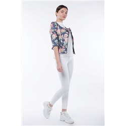 08-0820 Ветровка женская