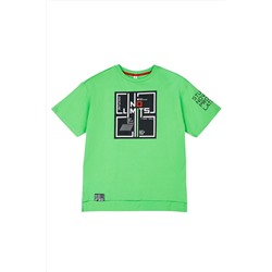 Футболка PLAYTODAY, 976905