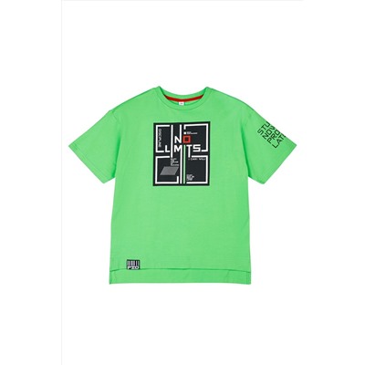 Футболка PLAYTODAY, 976905