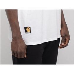 Футболка CarHartt