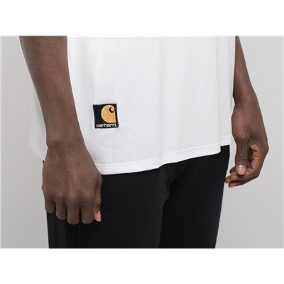 Футболка CarHartt