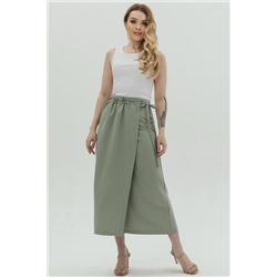 Юбка женская  181/03/Мятный