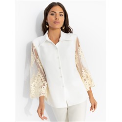 CHARUTTI Жакет 11978