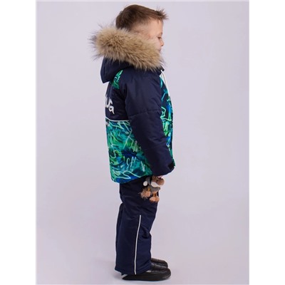 BATIK Комплект 451-24з-2