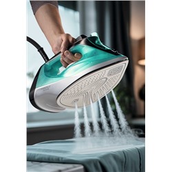 Паровой утюг