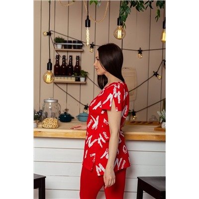 Натали Костюм 8226