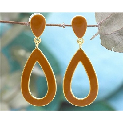 Серьги F103074907165