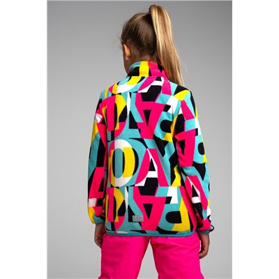 Толстовка PLAYTODAY, 792438