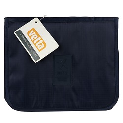 Бьюти-кейс дорожный с крючком 24x18,5x9см, 2 дизайна