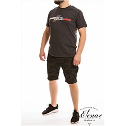 Шорты  М11514ВШф