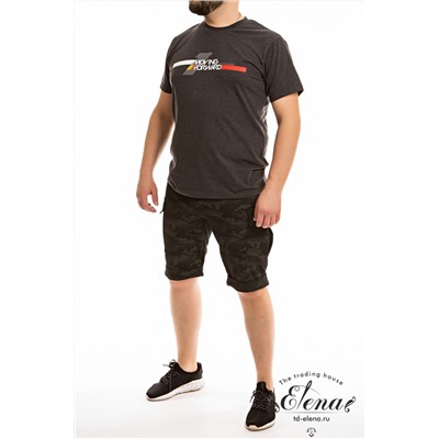 Шорты  М11514ВШф