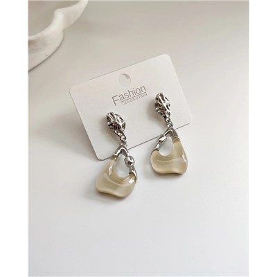 Серьги "Molly"