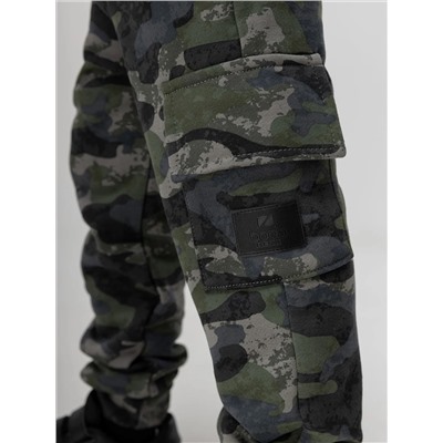 Bodo Брюки 6-613МU