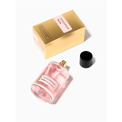 Туалетная вода женская Sensorium Warda, 100 мл