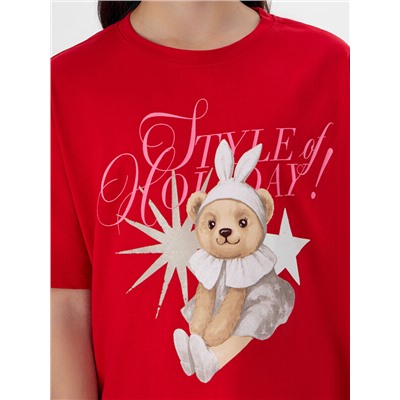 КОМПЛЕКТ ДЛЯ ДЕВОЧЕК (ДЖЕМПЕР, БРЮКИ) 567760