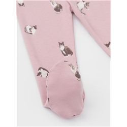 CROCKID Ползунки К 400220-2уп