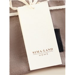 Салфетка SL HOME Coniferous 30×40 см-1 шт., лен 100%, 190 г/м²