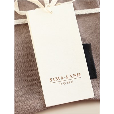 Салфетка SL HOME Coniferous 30×40 см-1 шт., лен 100%, 190 г/м²