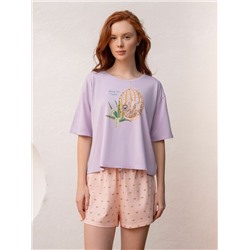 Женская пижама (Ф+Ш)