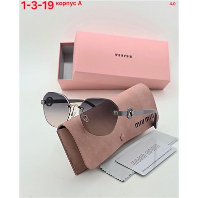 Солнцезащитные очки #22910020