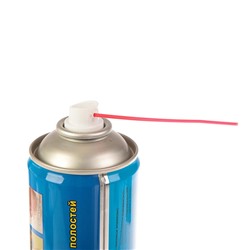 Аэрозоль Инсектицид «Блокбастер», для уничтожения ползающих насекомых, с распылит. трубкой, 600 см3