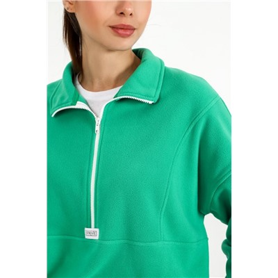 Костюм женский Скай-2 (Зеленый)