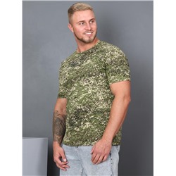 Дакар - футболка пиксель