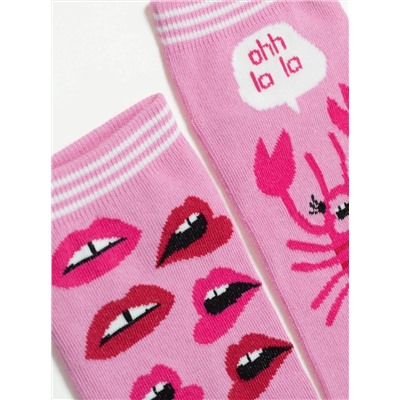 Conte elegant Носки HAPPY