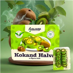 Халва рулет "Киви" 300гр